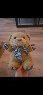 Knuffel, Kinderen en Baby's, Speelgoed | Knuffels en Pluche, Ophalen of Verzenden, Zo goed als nieuw, Overige typen