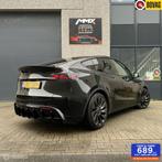 TESLA Model Y Performance MiG 78KWH AWD MMX FINAL STAGE, 514 km, Gebruikt, Zwart, Overige carrosserieën