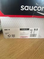Saucony ride Dames us 9,5, Sport en Fitness, Loopsport en Atletiek, Hardloopschoenen, Zo goed als nieuw, Hardlopen, Saucony