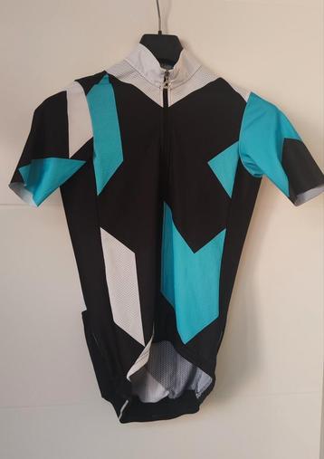 Assos Limited Rock shirt maat M beschikbaar voor biedingen