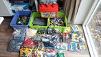 grote partij lego, bakken vol veel speelplezier, Ophalen