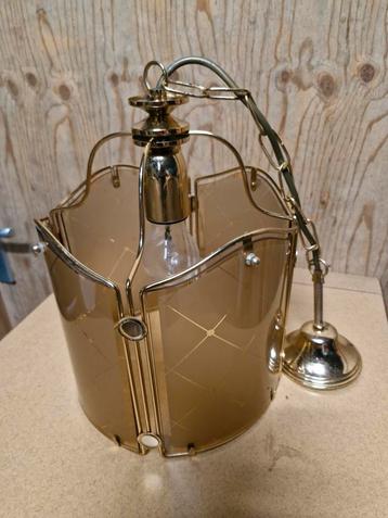 Hanglamp. beschikbaar voor biedingen