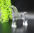 Kosta Boda- Bertil Vallien - Zeldzaam  paard -Zoo Line serie, Antiek en Kunst, Kunst | Designobjecten, Ophalen of Verzenden