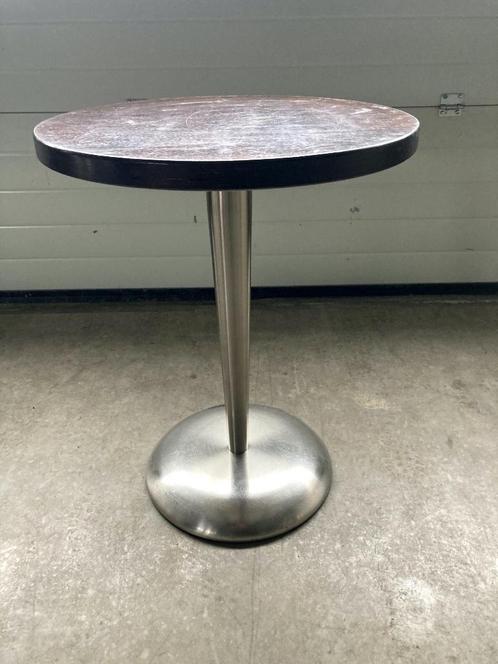 Tafels, Stoelen, Verlichtig, luxe trap en spiegels., Zakelijke goederen, Horeca | Meubilair en Inrichting, Meubilair, Gebruikt