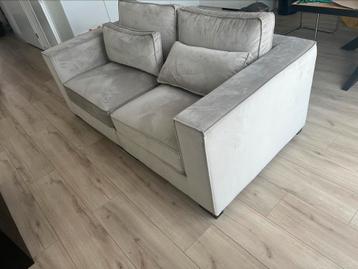 Zitmaxx tweezits bankstel