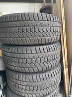 Mercedes velgen (keskin) 18 inch met winterbanden, Auto-onderdelen, Ophalen of Verzenden