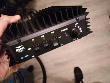 RM KL 405 beschikbaar voor biedingen