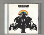 Supergrass CD Life on other planets, Ophalen of Verzenden, Gebruikt, Poprock