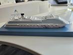 Adora magic city cruiseship, 2024, Hobby en Vrije tijd, Modelbouw | Boten en Schepen, Ophalen of Verzenden, Nieuw, 1:200 of kleiner