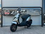 Piaggio Zip Porsche Grey Brom 2021 5000 km Full Option, Gebruikt, ., Maximaal 45 km/u, Zip