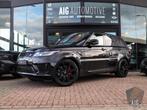 Land Rover Range Rover Sport 2.0 P400e HSE Dynamic | Leder |, 404 pk, Gebruikt, Euro 6, 4 cilinders