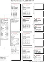 Koppel te koop, Dieren en Toebehoren, Vogels | Duiven, Meerdere dieren, Overige soorten