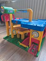 Wader autobaan/garage, Ophalen of Verzenden, Gebruikt