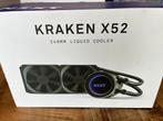 NZXT Kraken X52, Ophalen, Gebruikt, Waterkoeling