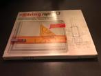 Rotring A3 tekenbord, Ophalen, Gebruikt