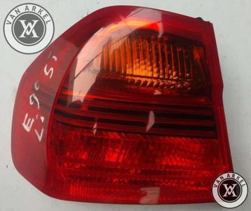 Bmw 3 Serie E90 Linker Achterlicht  beschikbaar voor biedingen