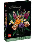 Lego 10280 Botanical bloemenboeket nw sealed boeket bloem, Kinderen en Baby's, Speelgoed | Duplo en Lego, Ophalen of Verzenden