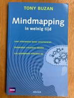 Mindmapping in weinig tijd - Tony Buzan, Verzenden, Gelezen