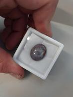 Grote saffier cabochon 2, Ophalen of Verzenden, Nieuw