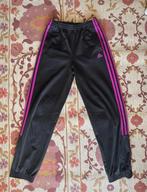 Adidas Trainingsbroek - Origineel, Zwart, Overige typen, Ophalen of Verzenden, Zo goed als nieuw