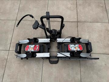 Zgan anwb Touring flex plus II fietsendrager  beschikbaar voor biedingen