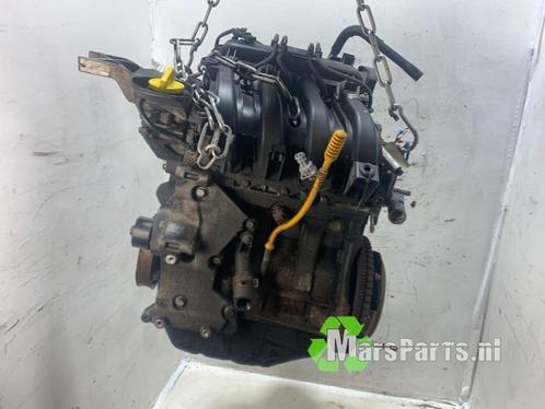 Motor van een Renault Twingo, Auto-onderdelen, Motor en Toebehoren, Renault, Gebruikt, 3 maanden garantie, Ophalen of Verzenden