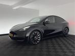 Tesla Model Y Performance AWD 75 kWh {SOH-84%} € 32.945,00, Auto's, Automaat, Stoelverwarming, 1972 kg, Zwart