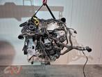 Motor van een Volkswagen Caddy, Gebruikt, -, Volkswagen, -