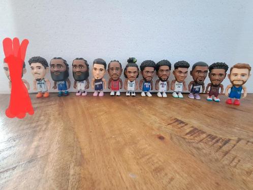 NBA ballers (per stuk, bij 3 poppetjes of meer €6,- p.s.), Verzamelen, Poppetjes en Figuurtjes, Nieuw, Ophalen