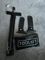 Voetsteuntjes fatbike, Fietsen en Brommers, Fietsonderdelen, Ophalen, Nieuw, Algemeen