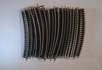 Roco N-gauge #2403 rails, Gebruikt, Gelijkstroom, Rails, Ophalen of Verzenden