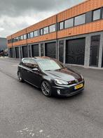 Volkswagen Golf 6 gti 2.0 154KW 2011 Grijs handgeschakeld, Voorwielaandrijving, Stof, 4 cilinders, 1984 cc