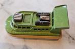 Vintage Matchbox Hovercraft -, Gebruikt, 1:50 of kleiner, Overige typen, Ophalen