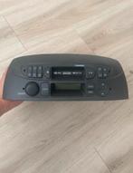 Blaupunkt auto radio Fiat Punto, Ophalen of Verzenden, Zo goed als nieuw