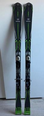 Rossignol Pursuit 13 ski’s – 170 cm – onderhouden in ‘25, Ophalen, 160 tot 180 cm, Rossignol, Zo goed als nieuw