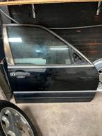 Deur voor mercedes w140 rechts voor compleet, Ophalen, Voor, Deur