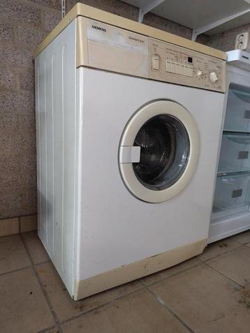 Siemens Siwamat 6140 wasmachine beschikbaar voor biedingen
