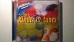 De Leukste Kinder Tv-Tunes, Cd's en Dvd's, Ophalen of Verzenden, Zo goed als nieuw, Muziek, Vanaf 10 jaar