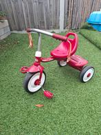 Radio Flyer Driewieler, Ophalen, Gebruikt, Overige typen