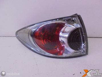 MAZDA 6 STATION ACHTERLICHT LINKS  GR4B51180A beschikbaar voor biedingen