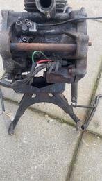 Vivacity Blok 50cc 2T - Onderdelen, Ophalen, Gebruikt, Peugeot