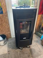 Pelletkachel Ravelli Mavi met storing, Ophalen, Zo goed als nieuw, Overige brandstoffen, Pelletkachel