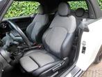 MINI Cabrio 1.5 Cooper Chili F57 automaat van 1ste eig, LED,, Auto's, Mini, 12 maanden, 136 pk, Gebruikt, 4 stoelen