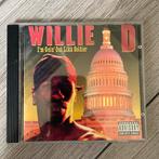 Willie D - I’m going out like a soldier, Verzenden, 2000 tot heden, Zo goed als nieuw