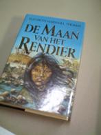 De Maan van het Rendier - Elizabeth Marshall Thomas., Ophalen of Verzenden, Zo goed als nieuw