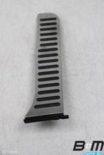 Gaspedaal Aluminium VW Golf 5 NB, Gebruikt