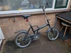 Vouwfiets 20 inch, Ophalen, Zo goed als nieuw
