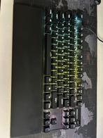 Apex pro tkl toetsenbord, Computers en Software, Toetsenborden, Ophalen, Nieuw