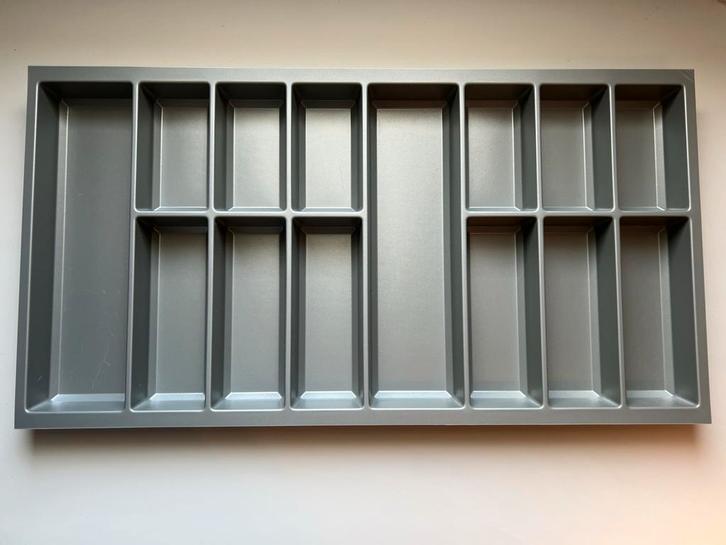 Bestekbak - Keukenlade Organizer, Huis en Inrichting, Keuken | Keukenbenodigdheden, Nieuw, Ophalen