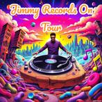 Jimmy Records aanwezig op de Parijse Markt in Berlicum 27-7-, Cd's en Dvd's, Vinyl Singles, Ophalen of Verzenden, 7 inch, Nederlandstalig
